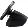 Volante + pedales Subsonic SV750 negro rotación 270° USB