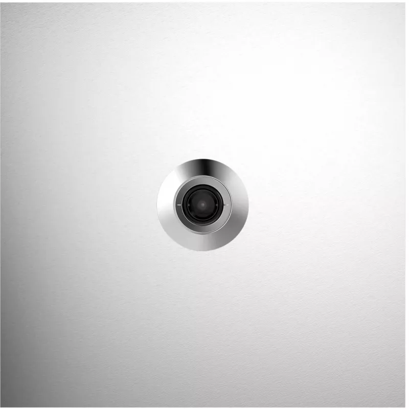Axis montaje Covert/Pinhole F8212 anillo embellecedor pack de 10