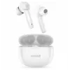 Maxell Dynamic+ auriculares inalámbricos con funda de carga Bluetooth blanco