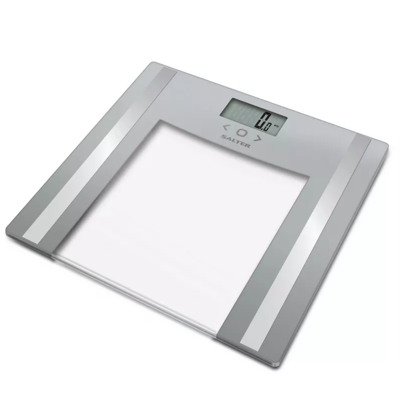 Báscula de análisis de vidrio Salter 9182 SV3R