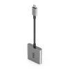 Adaptador de carga XREAL HUB de XREAL (modelo X7007) – fuente de alimentación USB para dispositivos XREAL