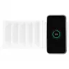 Cargador para dispositivos móviles Alcasa PCA-D006WQR carga rápida blanco
