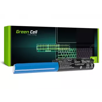 Batería de repuesto para portátil Green Cell AS86