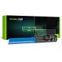 Batería de repuesto para portátil Green Cell AS86