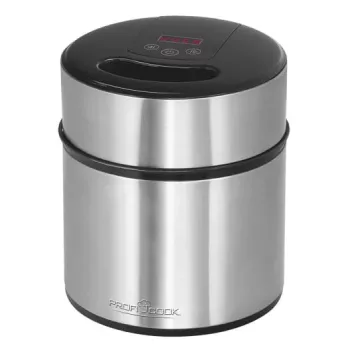 Proficook 501140 1,8 L Negro