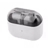 Auriculares True Wireless Stereo Samsung Galaxy SM-R420NZAAEUE — In-Ear TWS, Bluetooth 5.4, IP54, ANC, 6 micrófonos, funda de carga 515 mAh