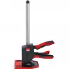 Herramienta de montaje de una mano BEYCEPS BEY23, abrazadera negro/rojo, hasta 180 kg de fuerza de elevación, abrazar y separar