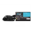 Fuente de alimentación Seasonic 850W G12 GC-850 80+Gold alimentación ATX negra