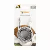 Cable AUX Sbox 3535-1.5W 3,5mm a 3,5mm blanco coco