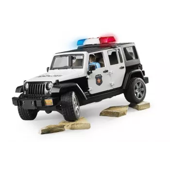 BRUDER 2526 vehículo de juguete