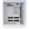 CTE C700 TG ARGB Snow, caja de torre blanca, cristal templado