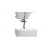 Máquina de coser automática SINGER M2605 Electromecánica Blanca