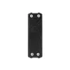 Multitool Nextool E1 10-en-1 multitool de bolsillo, negro, navaja, 94 g, plegado 7,9 cm