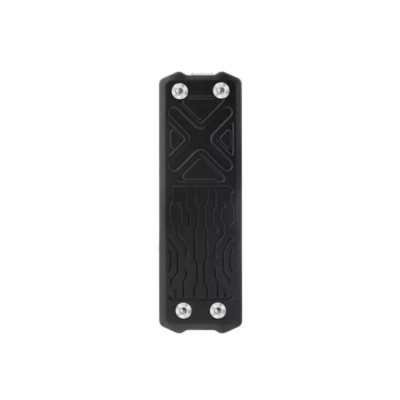 Multitool Nextool E1 10-en-1 multitool de bolsillo, negro, navaja, 94 g, plegado 7,9 cm