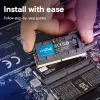 Memoria para portátil DDR5 SODIMM 64GB(1*64)/5600 CL46