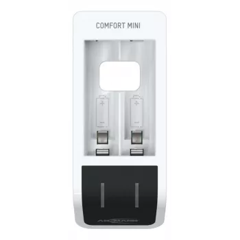 Cargador de baterías Ansmann Comfort Mini