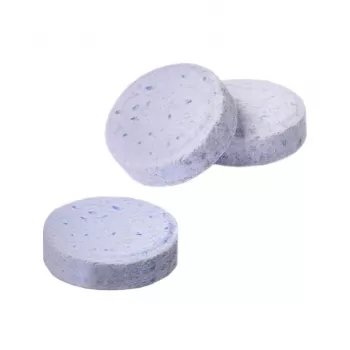 Siemens TZ80001B pieza/accesorio para cafetera pastilla de limpieza
