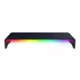 Soporte de monitor Razer RC21-02320100-R3M1 para pantallas de 61–68,6 cm (24–27 pulgadas), de pie, aluminio