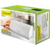 Maestro MR-1676-WHITE panera, blanca
