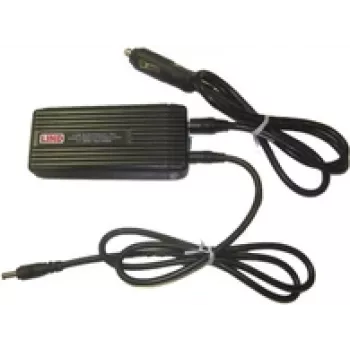 Zebra 450019 adaptador/inversor de corriente para coche negro