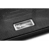 Base refrigeradora Sbox CP-101 para portátiles de 15,6 inch