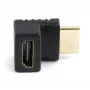 Adaptador de E/S HDMI a HDMI/A-HDMI270-FML GEMBIRD