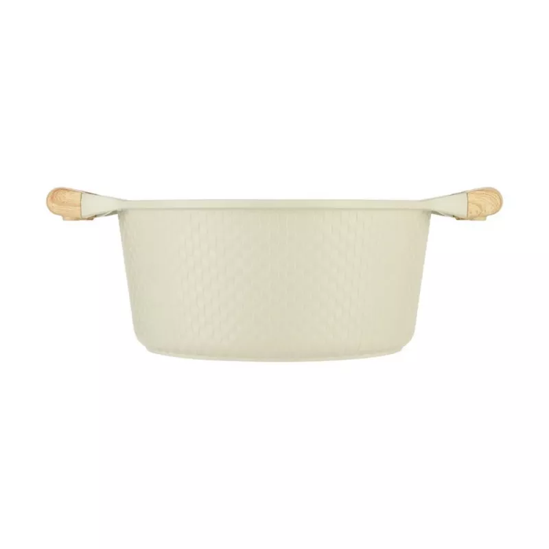 Cacerola D24CM 4,2L/93803 Resto