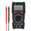 Multímetro digital Habotest HT113 – medición de tensión y corriente AC/DC