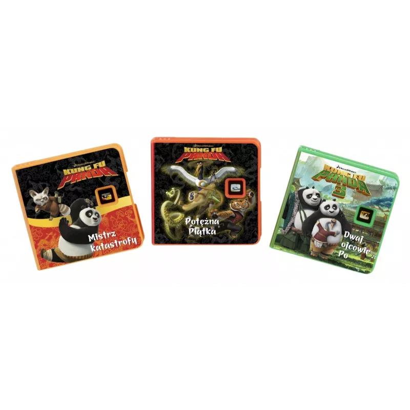 Disco proyector Kung Fu Panda Awesomeness Story Dream Machine