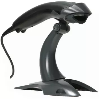 Escáner 1D Honeywell Voyager 1200g Gris
