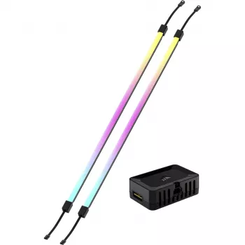 Kit Lighting Node CORSAIR iCUE LINK 350mm CL-9011135-WW compatible con RGB