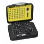 Juego de puntas de destornillador Stanley 1-13-902 60 piezas