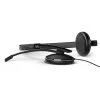 EPOS ADAPT 165 USB-C II Auricular con cable Diadema Oficina/Callcenter USB Type-C Negro