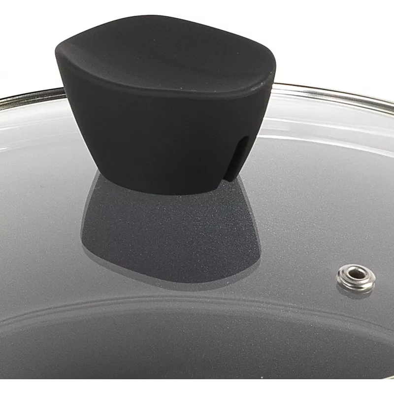 Olla Russell Hobbs RH01712EU 20 cm perlada – olla de acero inoxidable