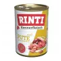 RINTI Kennerfleisch pavo - comida húmeda para perros - 400g
