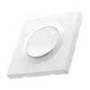 Interruptor de pared Sonoff ZBMINIL2-E ZigBee diseño compacto control remoto