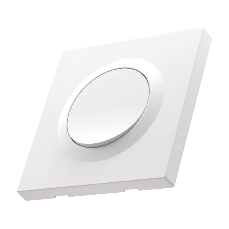 Interruptor de pared Sonoff ZBMINIL2-E ZigBee diseño compacto control remoto