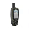 GPS Garmin GPSMAP 65s Personal negro