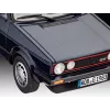 Maqueta de coche Revell 35 años VW Golf 1 GTI Pirelli