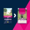 EUKANUBA Puppy Small pienso seco para perros, rico en pollo, 3 kg