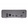 SanDisk Professional G-DRIVE PRO SDPH51J-004T-MBAAD disco duro externo de sobremesa de 4 TB, USB 3.2 Gen 1, Thunderbolt 3