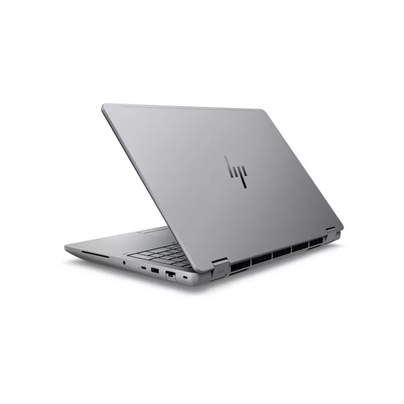 HP ZBook Fury G1i 16 Intel Core Ultra 9 285HX 16 pulgadas 64 GB 2x32 GB 1 TB RTX PRO BLACKWELL 3000 12 GB W11P 3YW