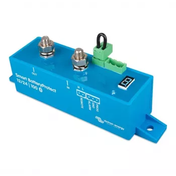 BatteryProtect interruptor de batería inteligente Victron Energy BPR110022000 12/24V 100A