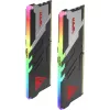 Kit de memoria Patriot Viper Venom RGB PVVR532G720C34K DDR5-7200 32 GB (2x 16 GB) CL34, Intel XMP 3.0, negro