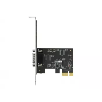 Tarjeta PCI Express x1 DeLOCK 90000