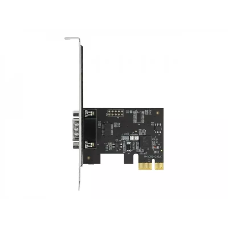 Tarjeta PCI Express x1 DeLOCK 90000