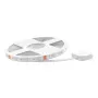 Tira de luz LED Meross MSL320CPHK 5 m RGBWW Wi‑Fi, direccionable RGB + blanco cálido