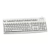 Business Line G83-6105, teclado beige, distribución UK