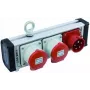 Distribuidor eléctrico EUROLITE SAB-162 16 A 230 V, modelo 60003735