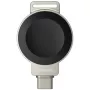 4smarts Cargador inalámbrico para Samsung Watch negro (541478)